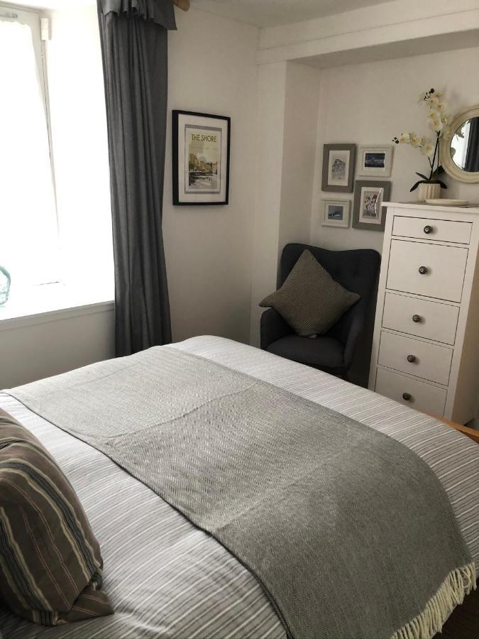 The Cooperage Apartment No 6, The Shore Edimburgo Exterior foto