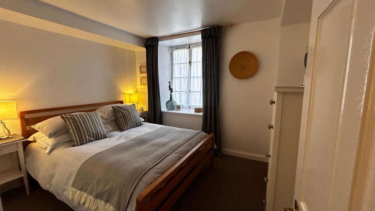 The Cooperage Apartment No 6, The Shore Edimburgo Exterior foto