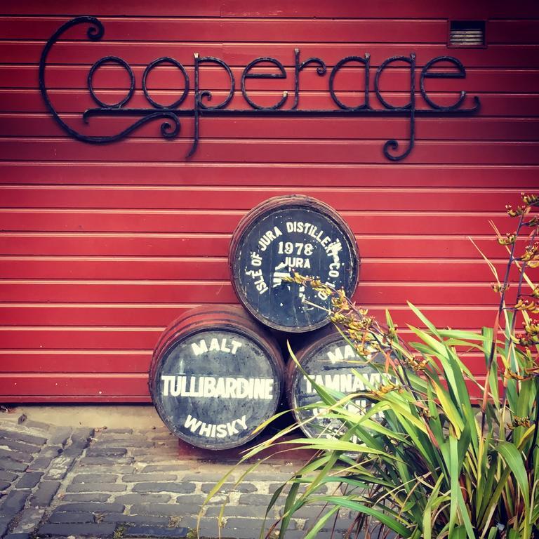 The Cooperage Apartment No 6, The Shore Edimburgo Exterior foto