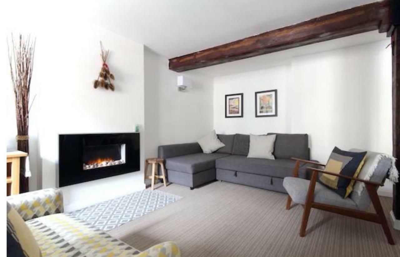 The Cooperage Apartment No 6, The Shore Edimburgo Exterior foto