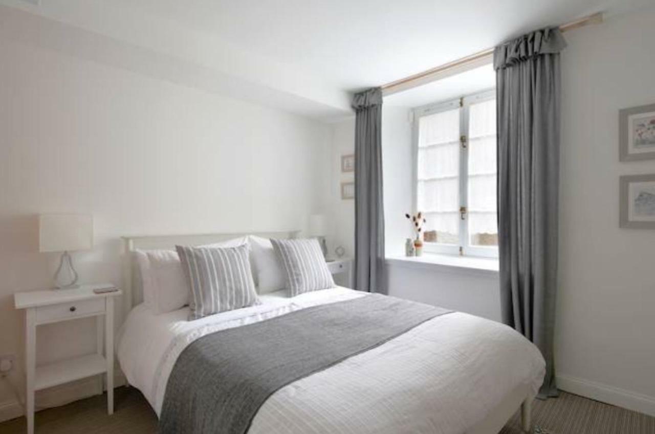 The Cooperage Apartment No 6, The Shore Edimburgo Exterior foto